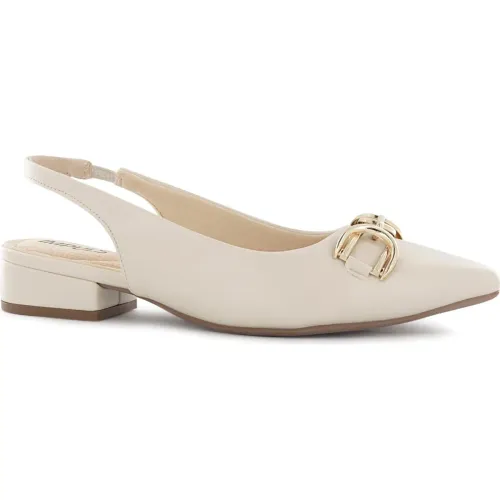 Impuls  de Mujer modelo Ballerinas Mujer Eda19 textiles mujer 2025082619510852009 Textil PU